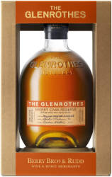 The Glenrothes Sherry Cask Reserve